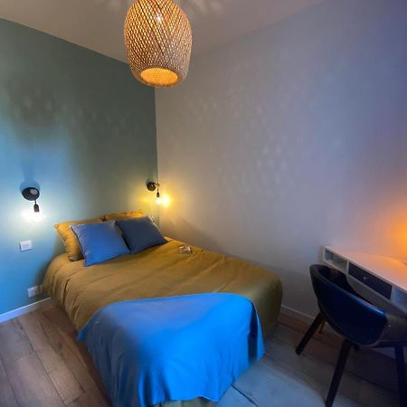 Magnifique Appartement T2 Aux Portes De Paris Cachan Zewnętrze zdjęcie