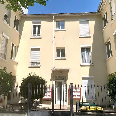 Magnifique Appartement T2 Aux Portes De Paris Cachan Zewnętrze zdjęcie