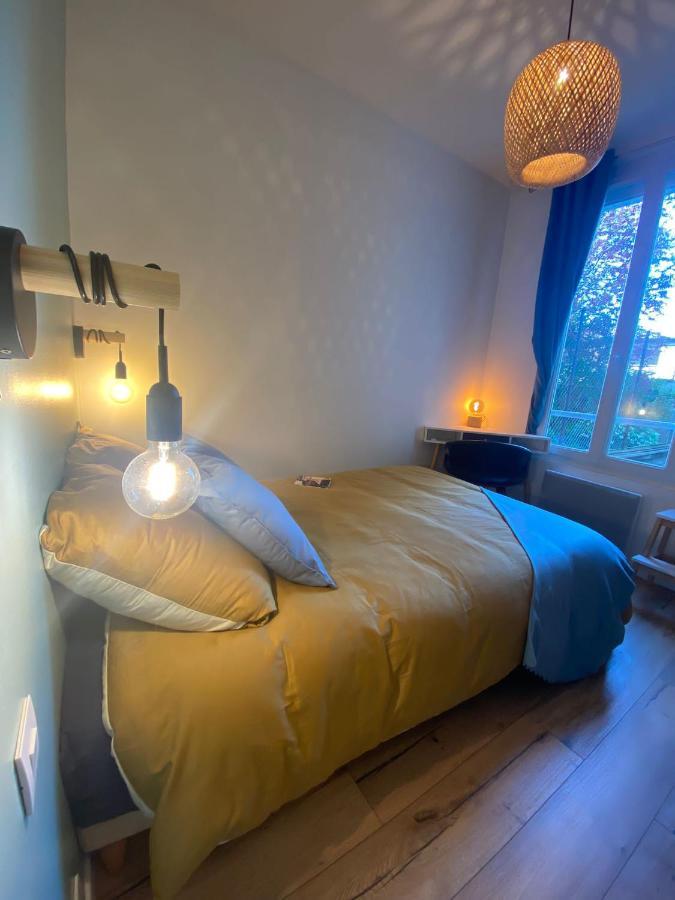 Magnifique Appartement T2 Aux Portes De Paris Cachan Zewnętrze zdjęcie