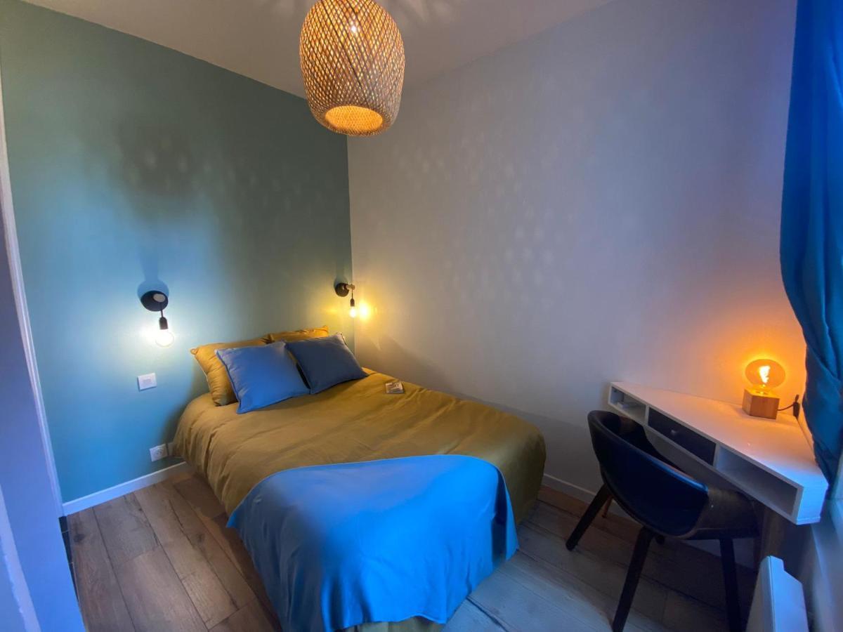 Magnifique Appartement T2 Aux Portes De Paris Cachan Zewnętrze zdjęcie