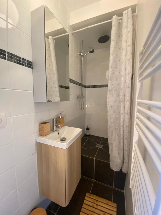 Magnifique Appartement T2 Aux Portes De Paris Cachan Zewnętrze zdjęcie
